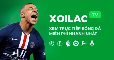 Khám phá thế giới bóng đá trực tuyến với Xoilac-tvv.lol